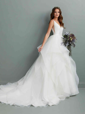 Christina Wu Bridal Exclusive (19325) 2023
