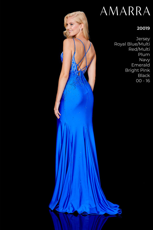 Amarra Prom (A20019) Spring 2022