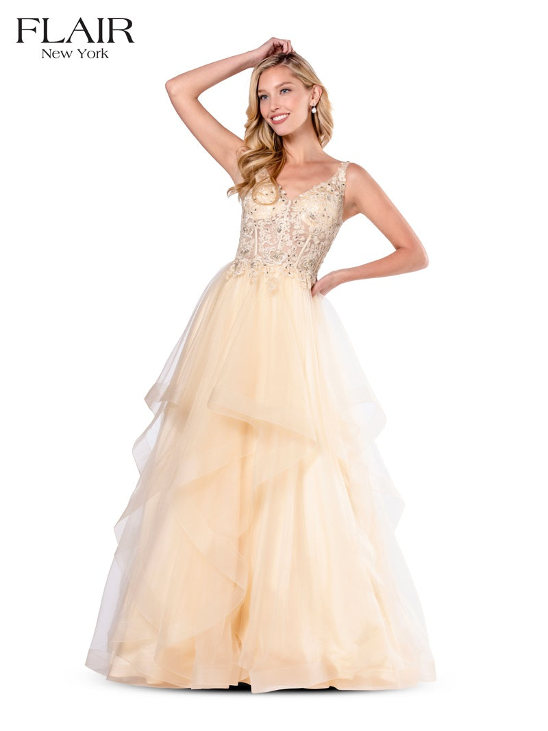 Flair Prom (20047) Spring 2022