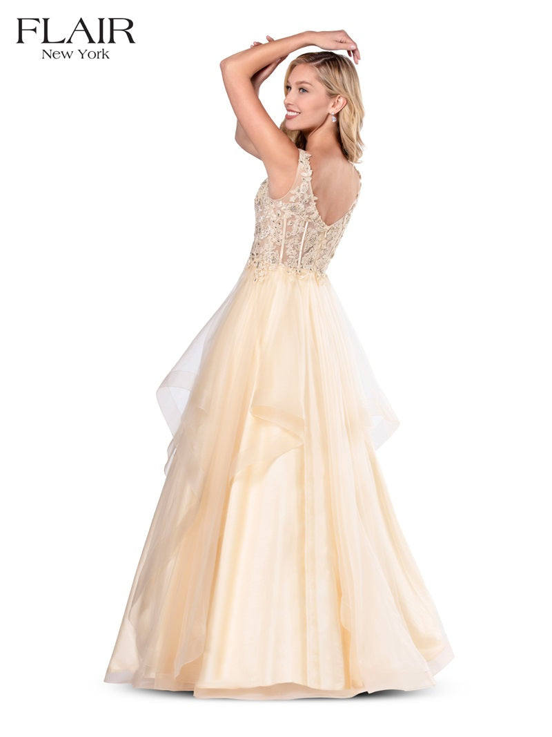 Flair Prom (20047) Spring 2022