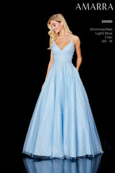 Amarra Prom (A20060) Spring 2022