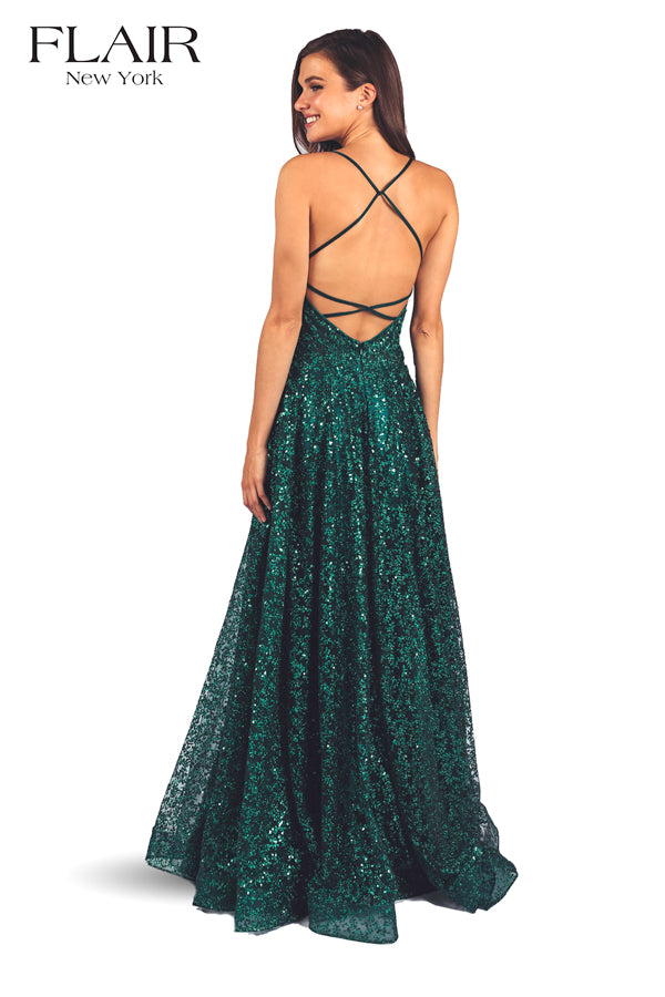 Flair Prom (21209) Spring 2022