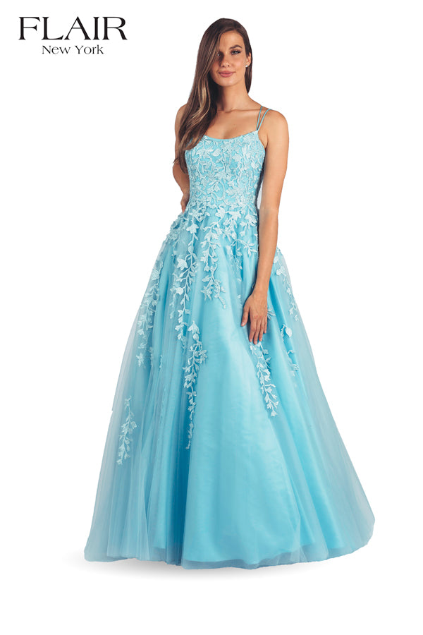 Flair Prom (21229) Spring 2022