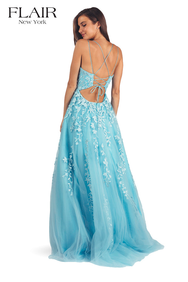 Flair Prom (21229) Spring 2022