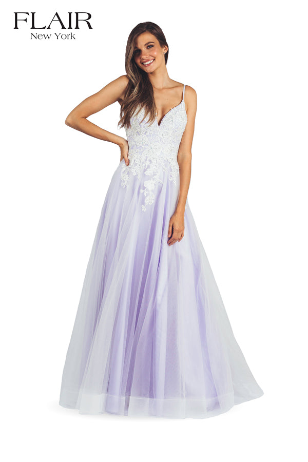 Flair Prom (21239) Spring 2022