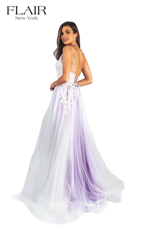 Flair Prom (21239) Spring 2022