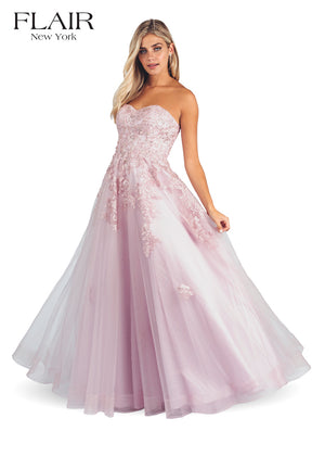 Flair Prom (21241) Spring 2022