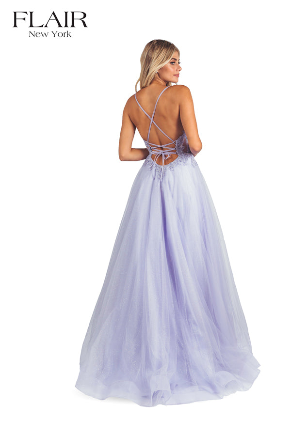 Flair Prom (21242) Spring 2022