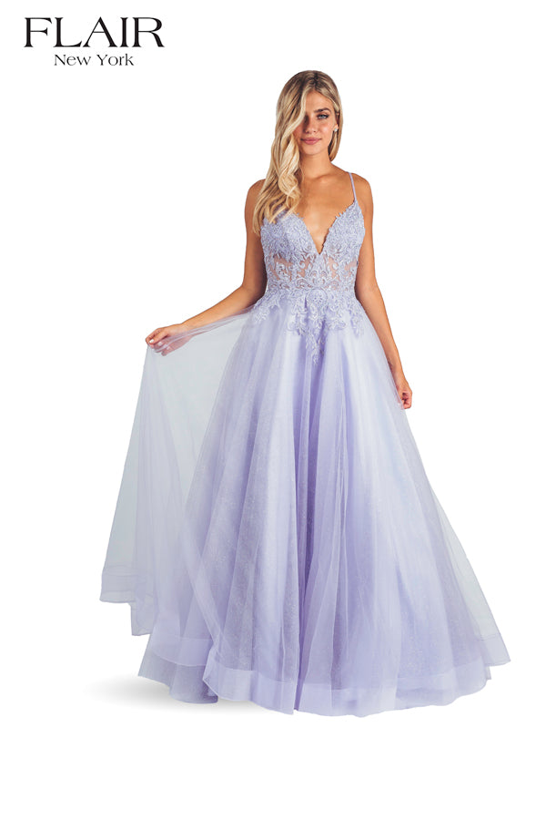 Flair Prom (21242) Spring 2022
