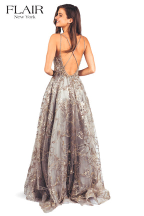 Flair Prom (21249) Spring 2022