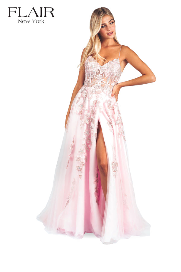 Flair Prom (21265) Spring 2022