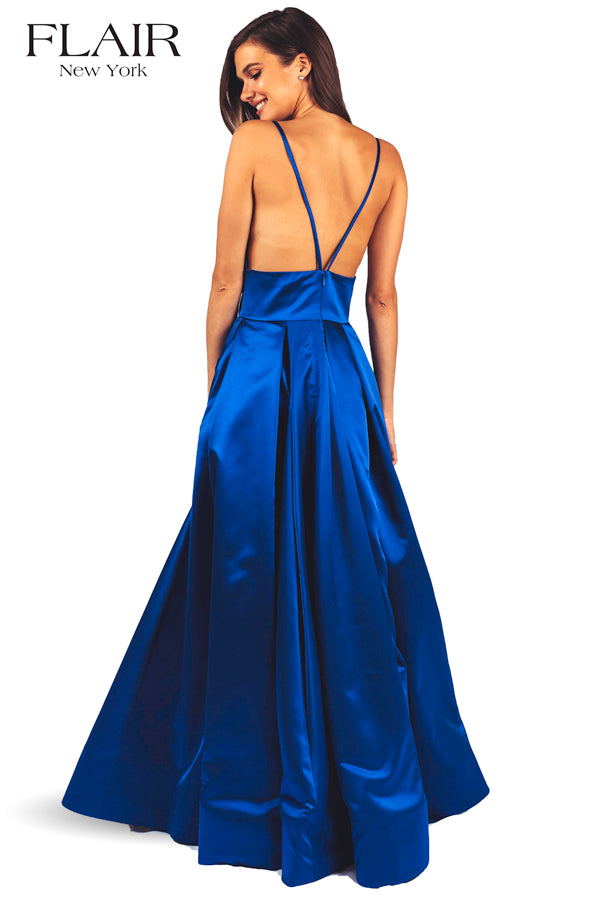 Flair Prom (21282) Spring 2022