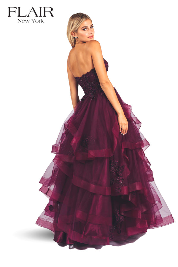 Flair Prom (21287) Spring 2022