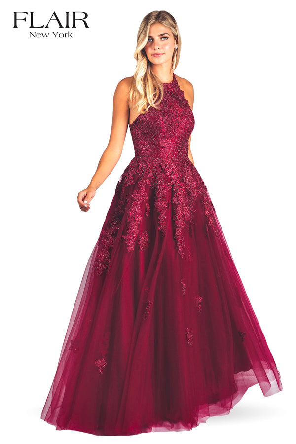 Flair Prom (21288) Spring 2022