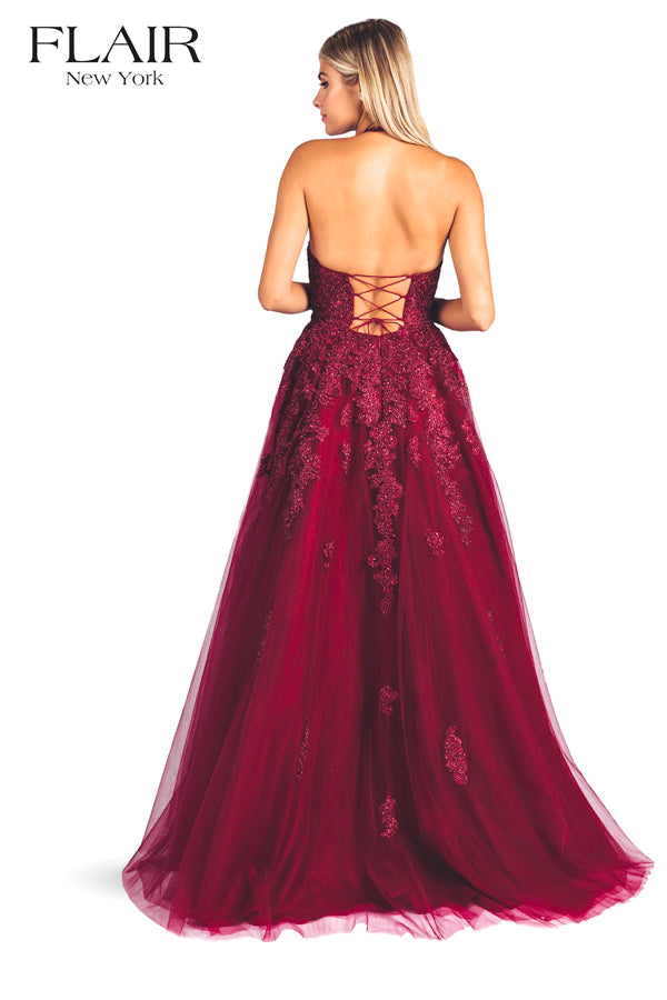 Flair Prom (21288) Spring 2022