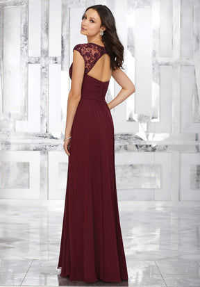 Mori Lee Bridesmaids  (21534)