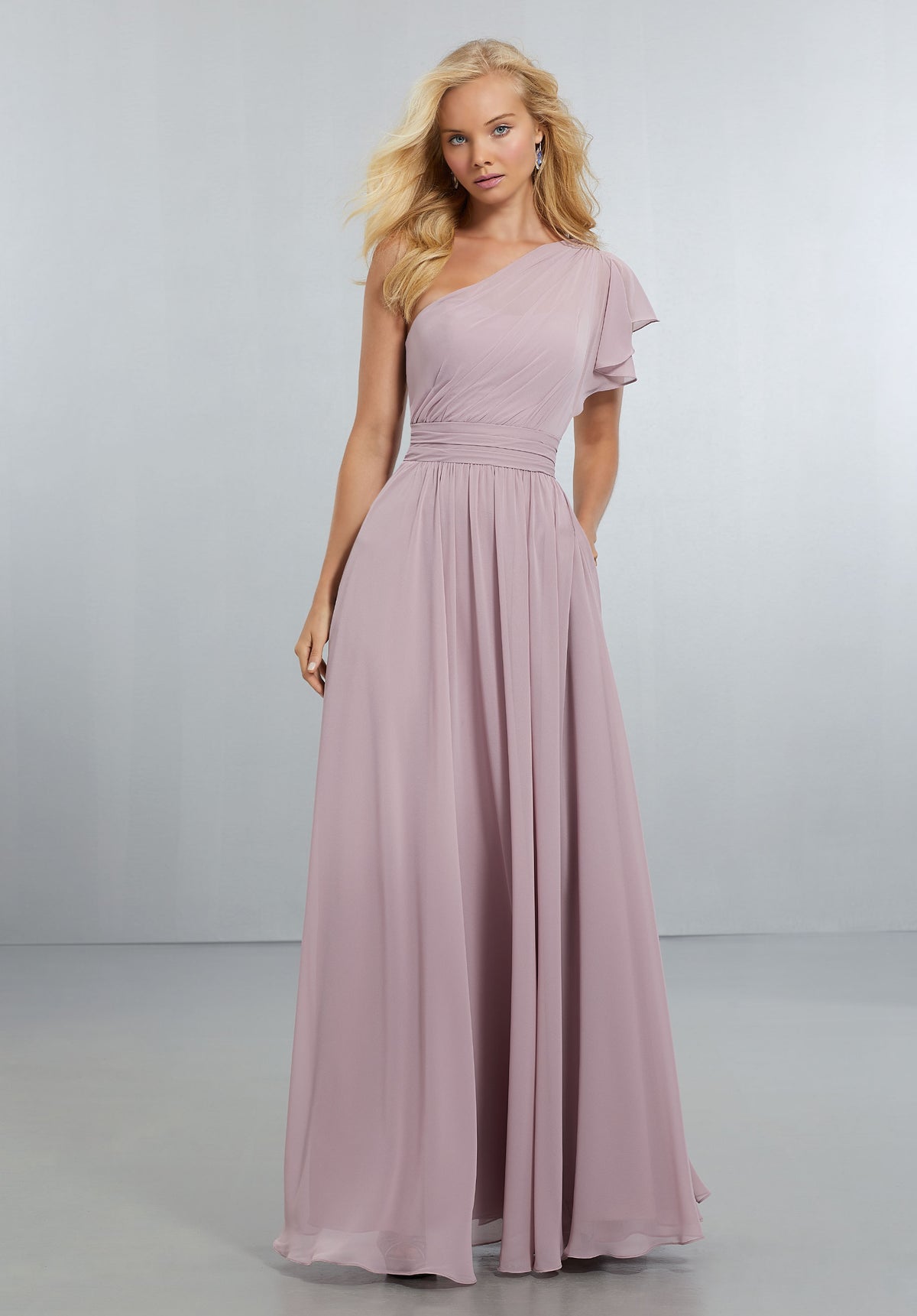 Mori Lee Bridesmaids  (21554)