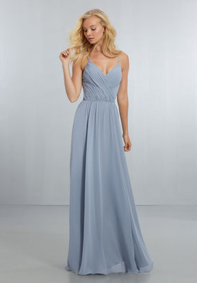 Mori Lee Bridesmaids  (21556)