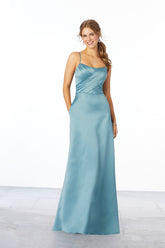 Mori Lee Bridesmaids  (21654)