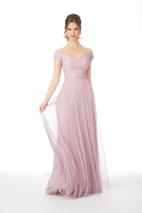 Mori Lee Bridesmaids  (21683)