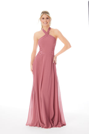 Mori Lee Bridesmaids  (21693)