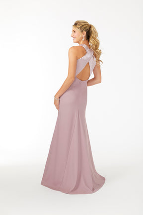 Mori Lee Bridesmaids  (21710)