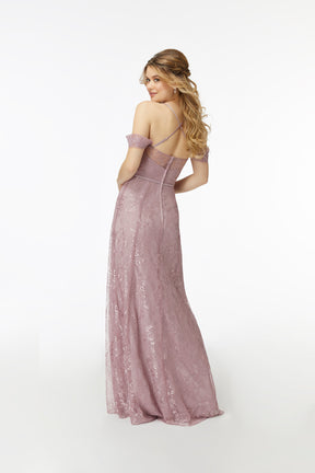 Mori Lee Bridesmaids  (21730)