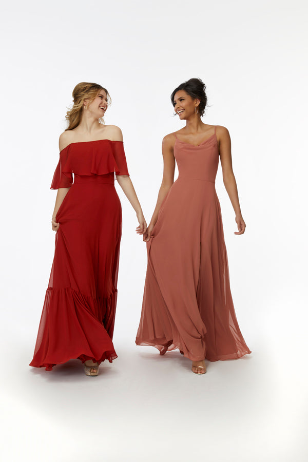 Mori Lee Bridesmaids (21732) Mori Lee Bridesmaids (21732)