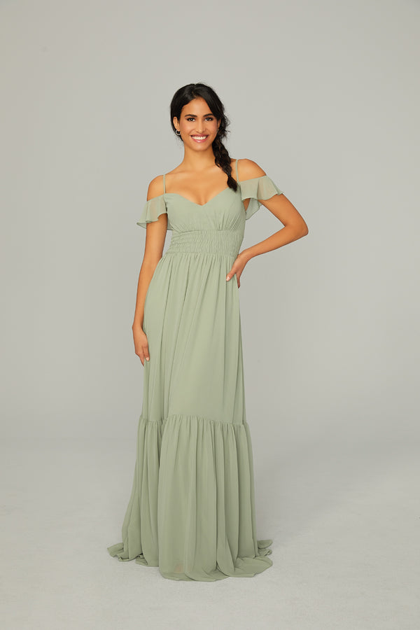 mori lee sage bridesmaid dresses Mori Lee 21509 Bridesmaid Dress