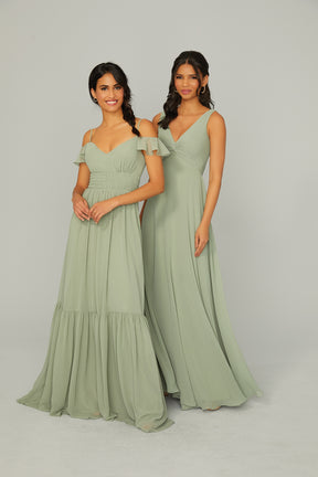 Mori Lee Bridesmaids  (21768)