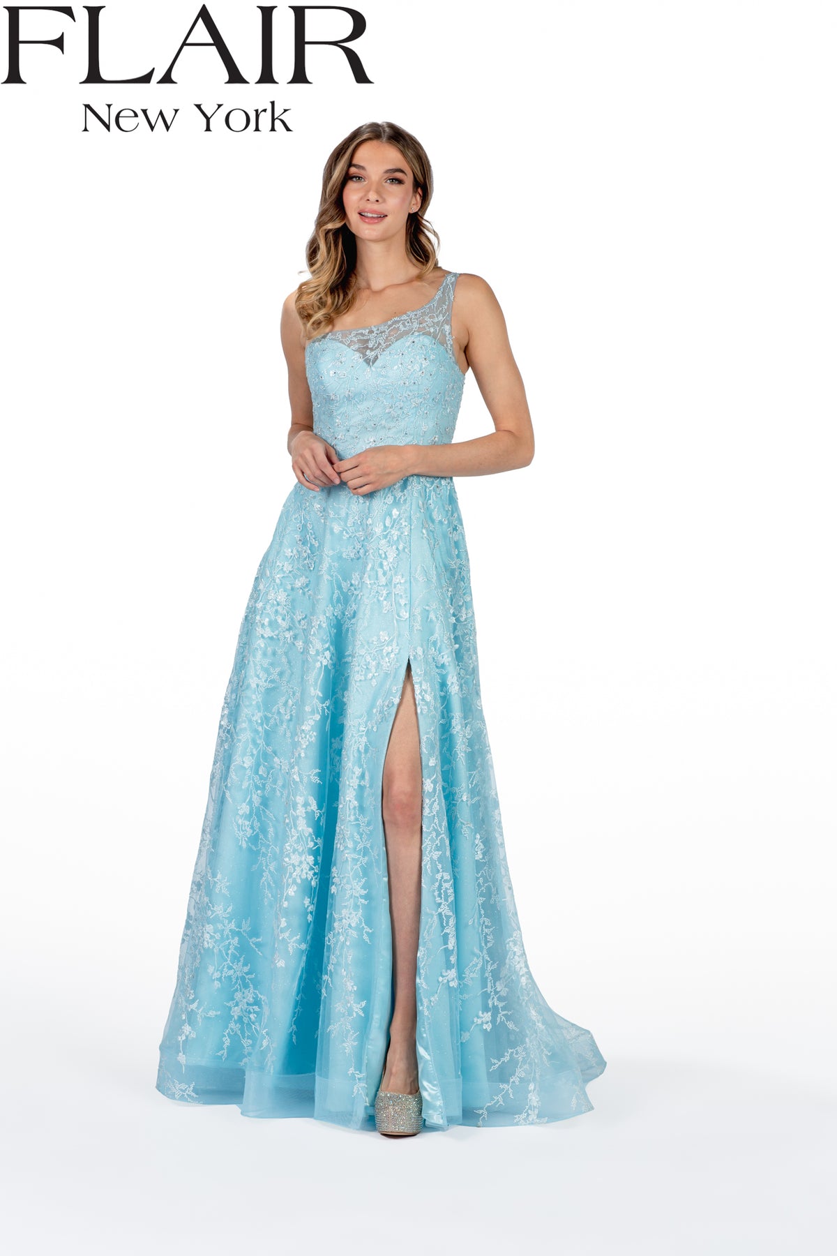 Flair Prom (22402) Spring 2022