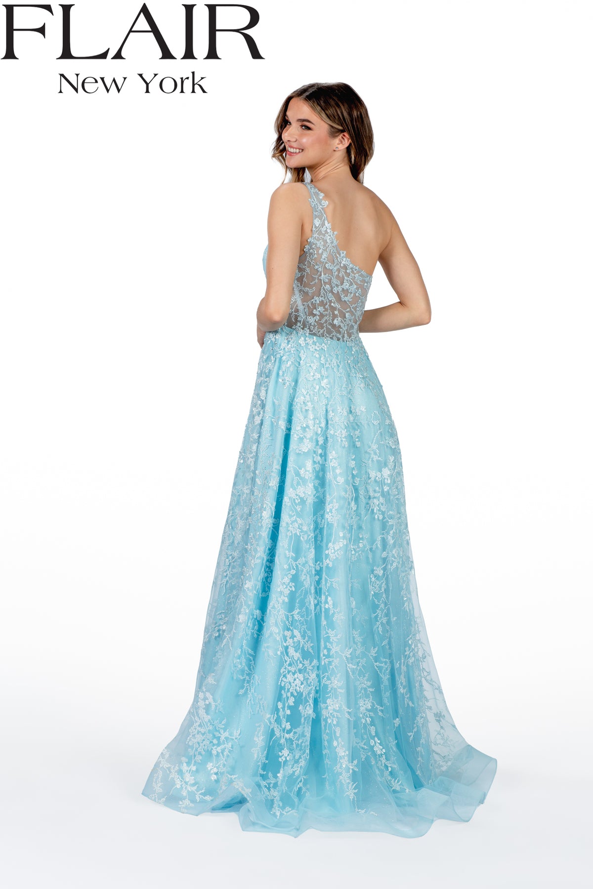 Flair Prom (22402) Spring 2022