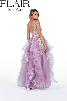 Flair Prom (22407) Spring 2022