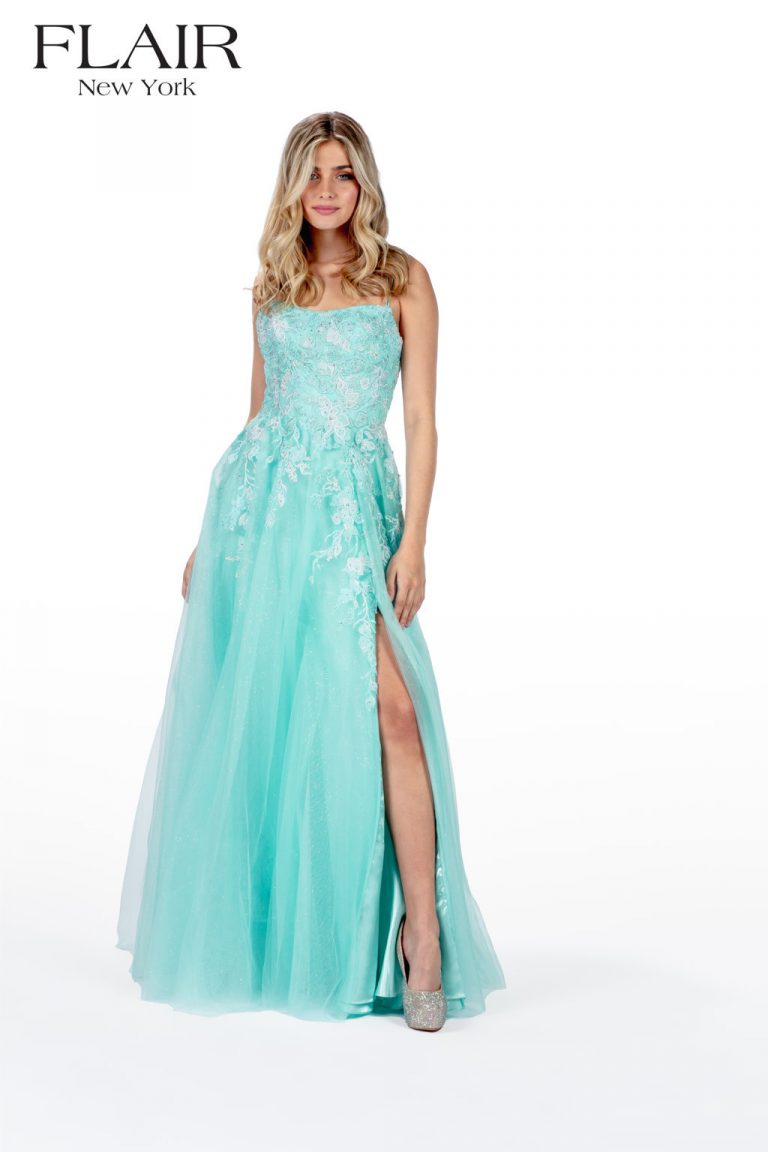 Flair Prom (22409) Spring 2022