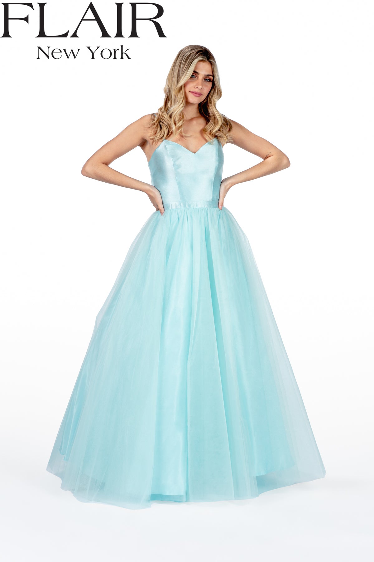 Flair Prom (22411) Spring 2022