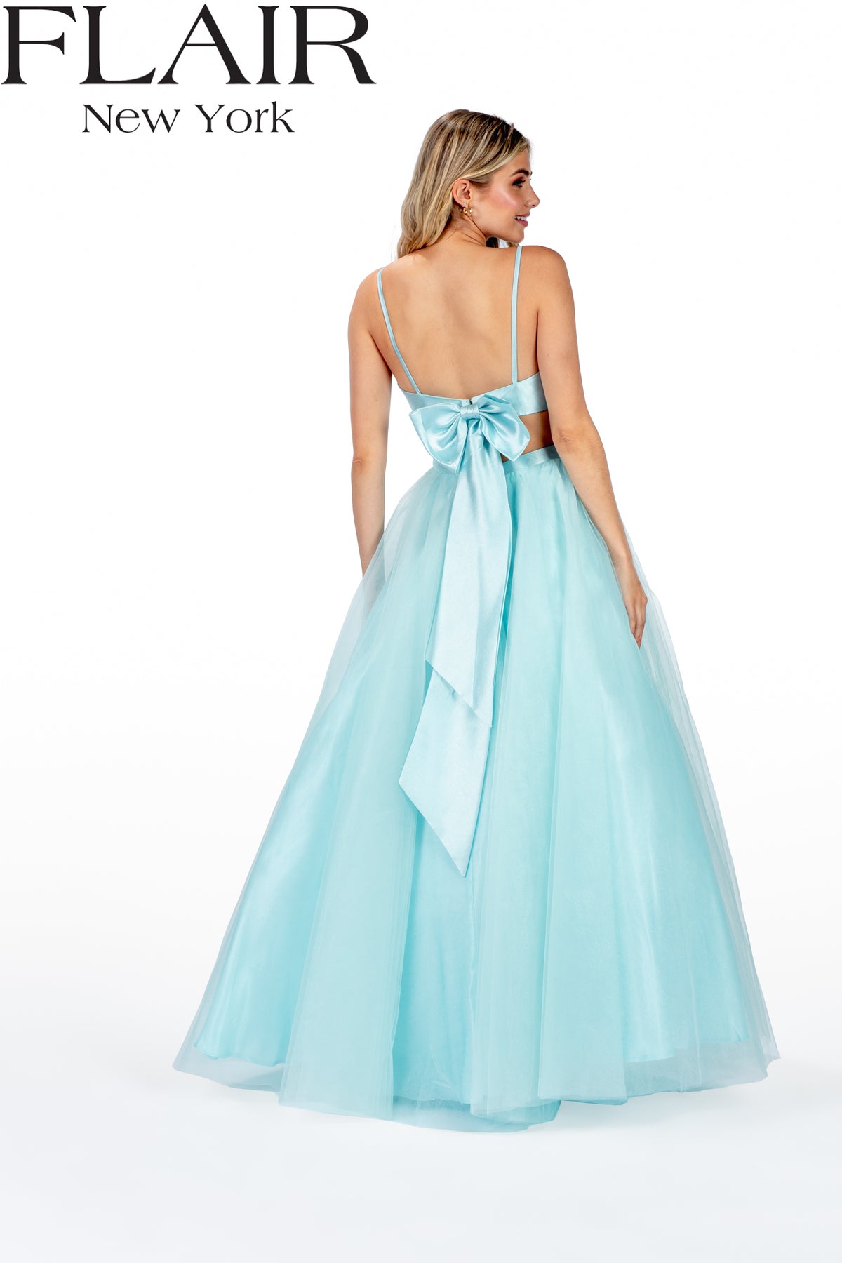 Flair Prom (22411) Spring 2022