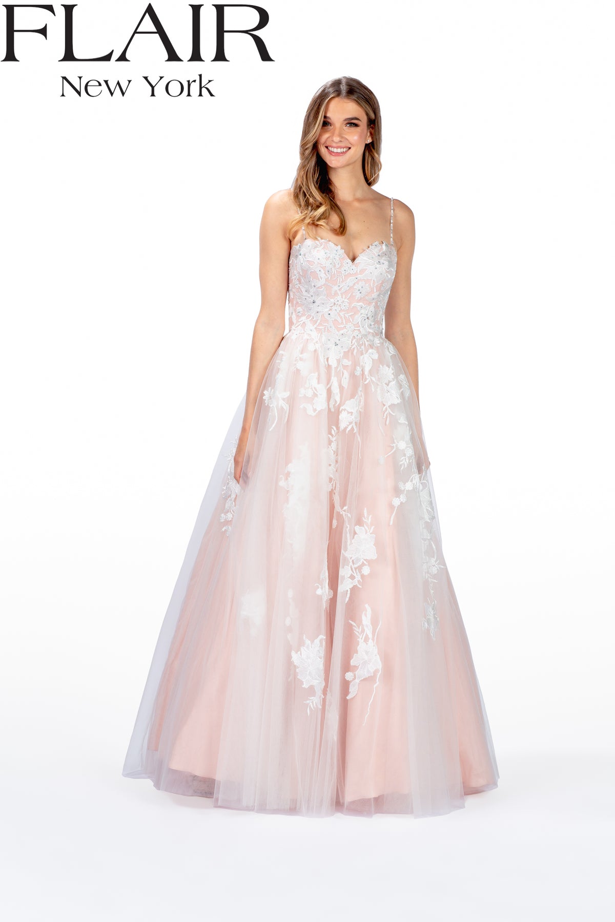 Flair Prom (22412) Spring 2022
