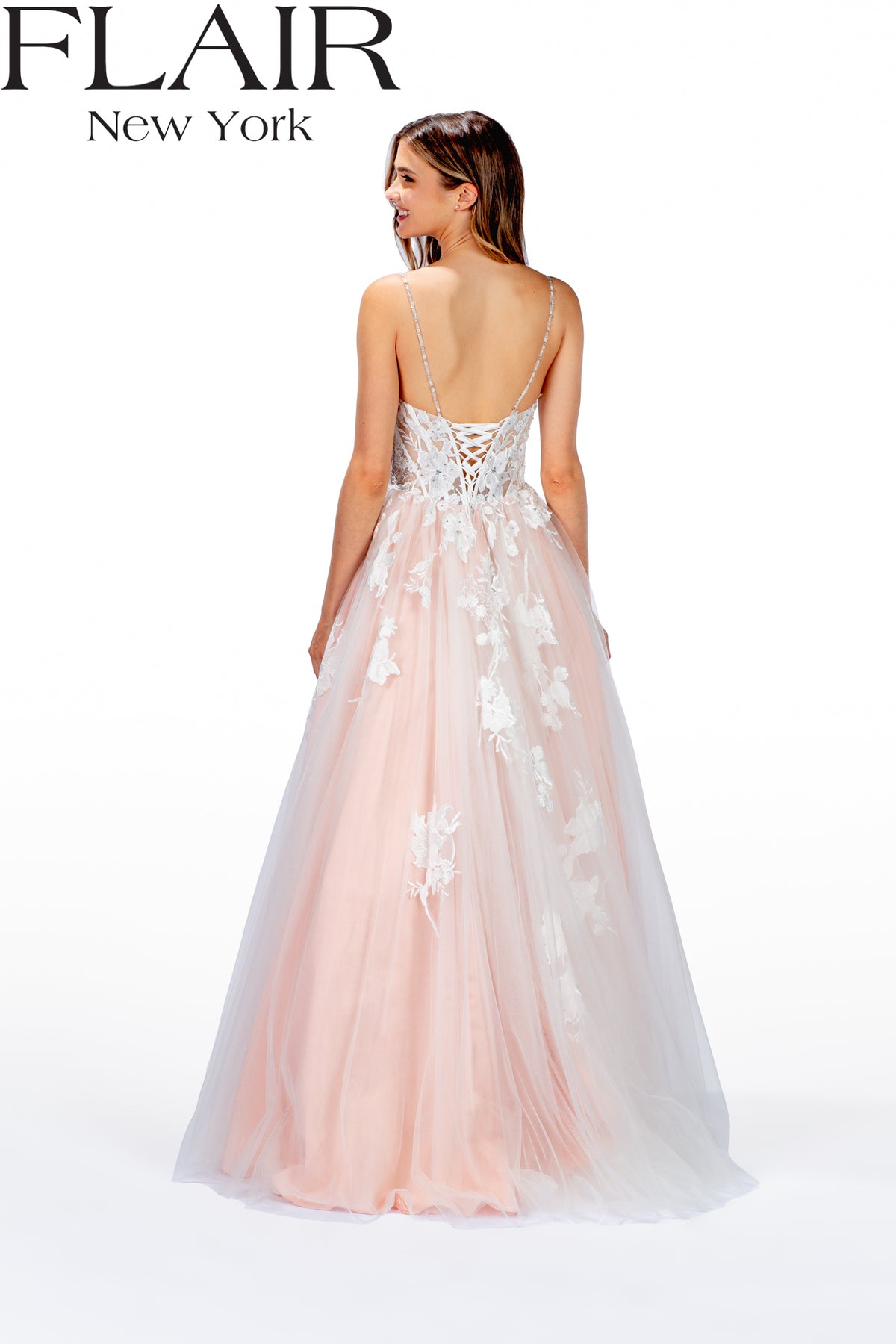 Flair Prom (22412) Spring 2022