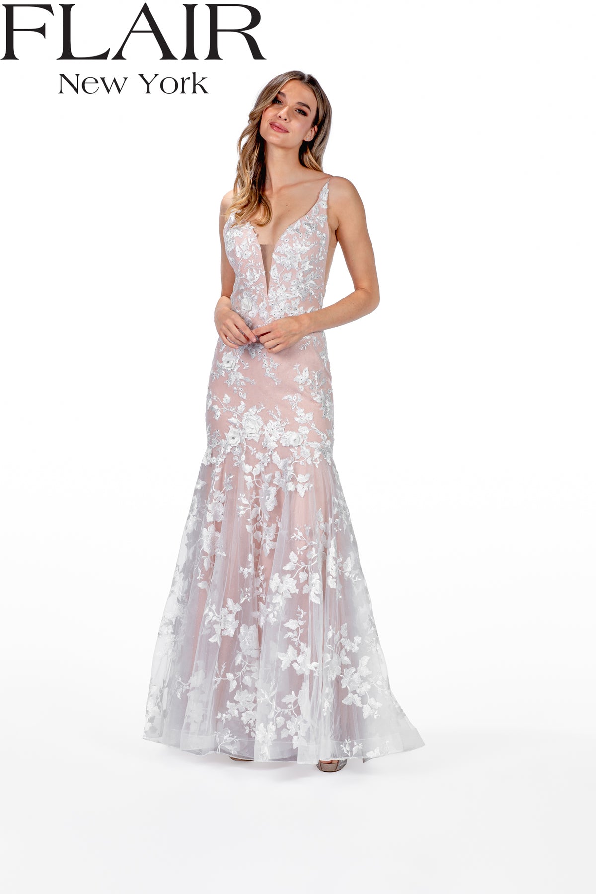 Flair Prom (22414) Spring 2022