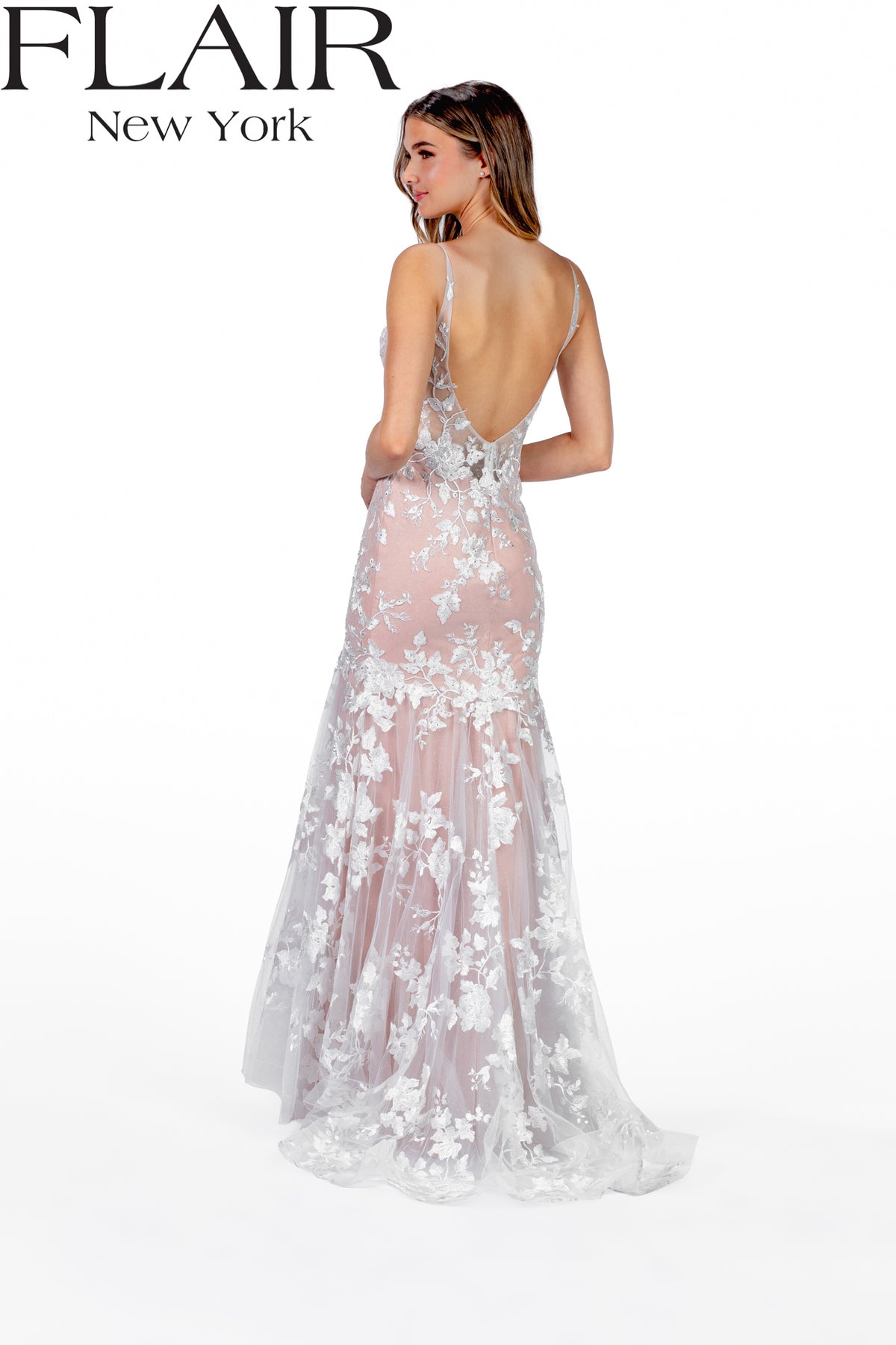Flair Prom (22414) Spring 2022