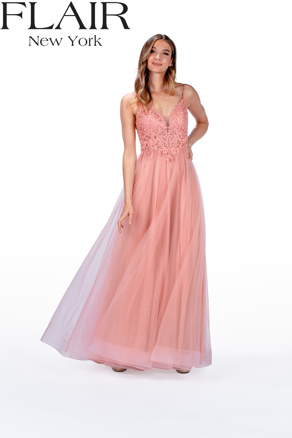 Flair Prom (22415) Spring 2022
