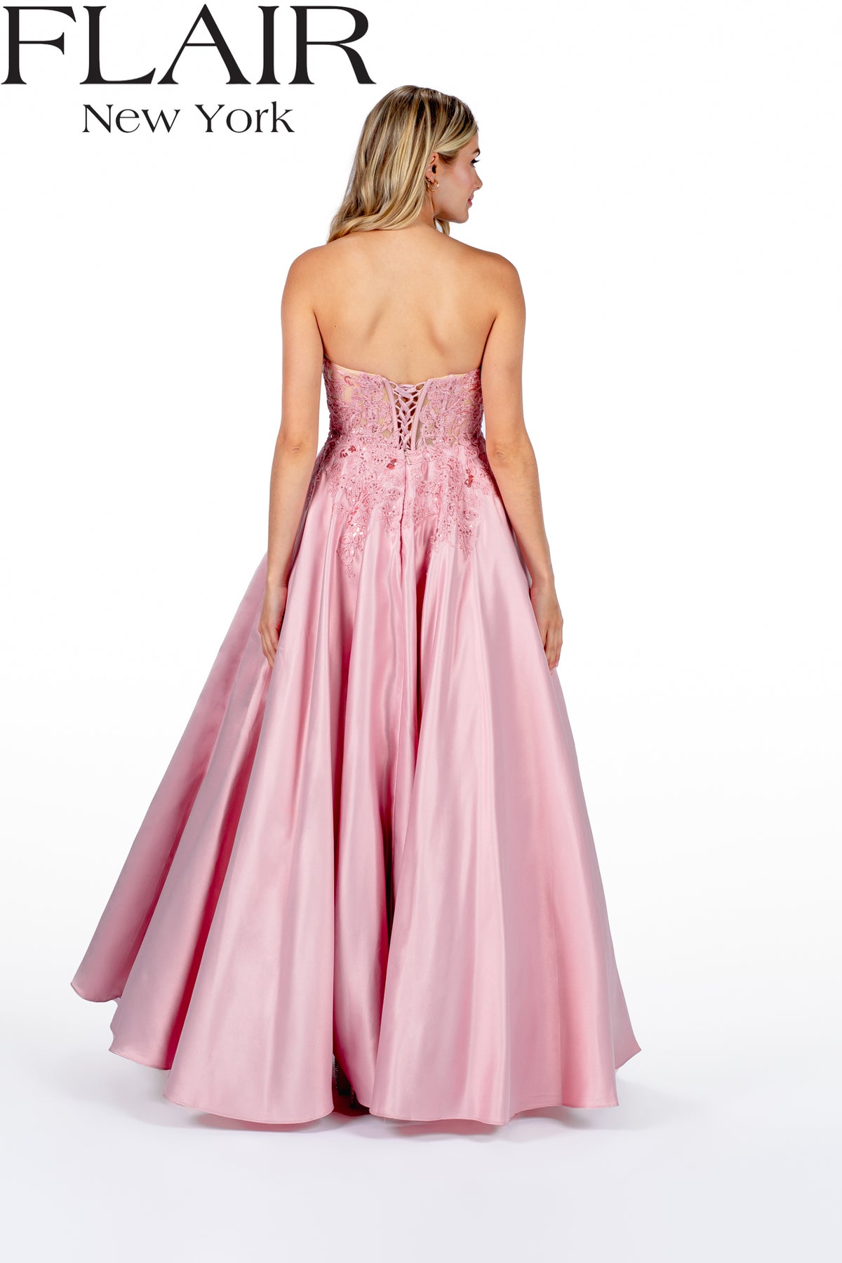 Flair Prom (22416) Spring 2022