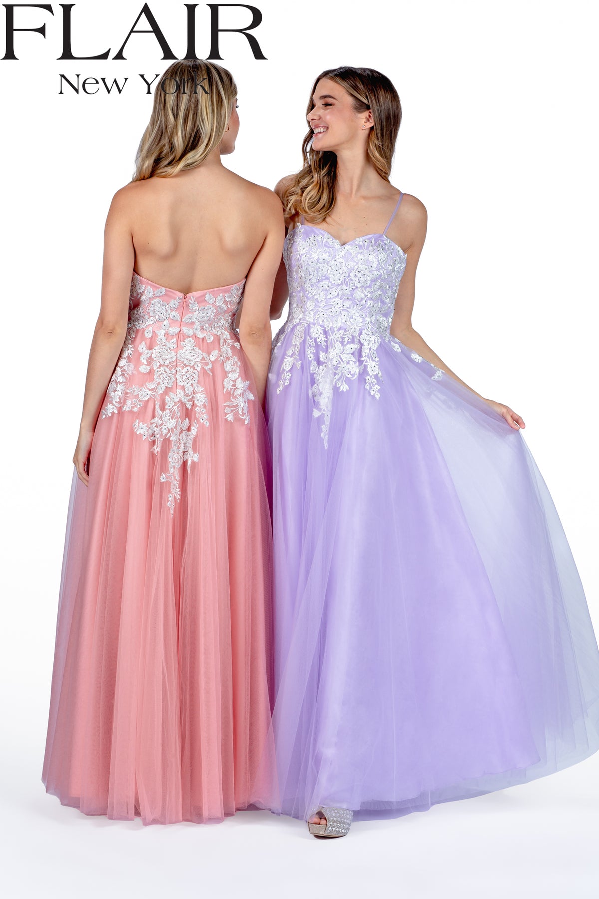 Flair Prom (22417) Spring 2022