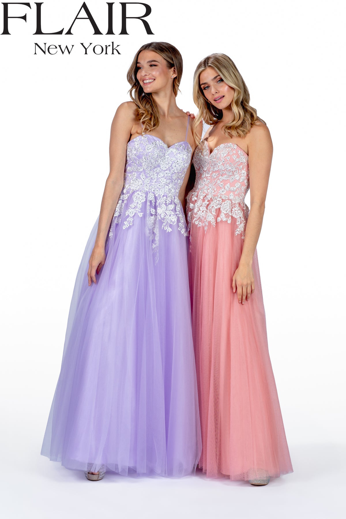 Flair Prom (22417) Spring 2022