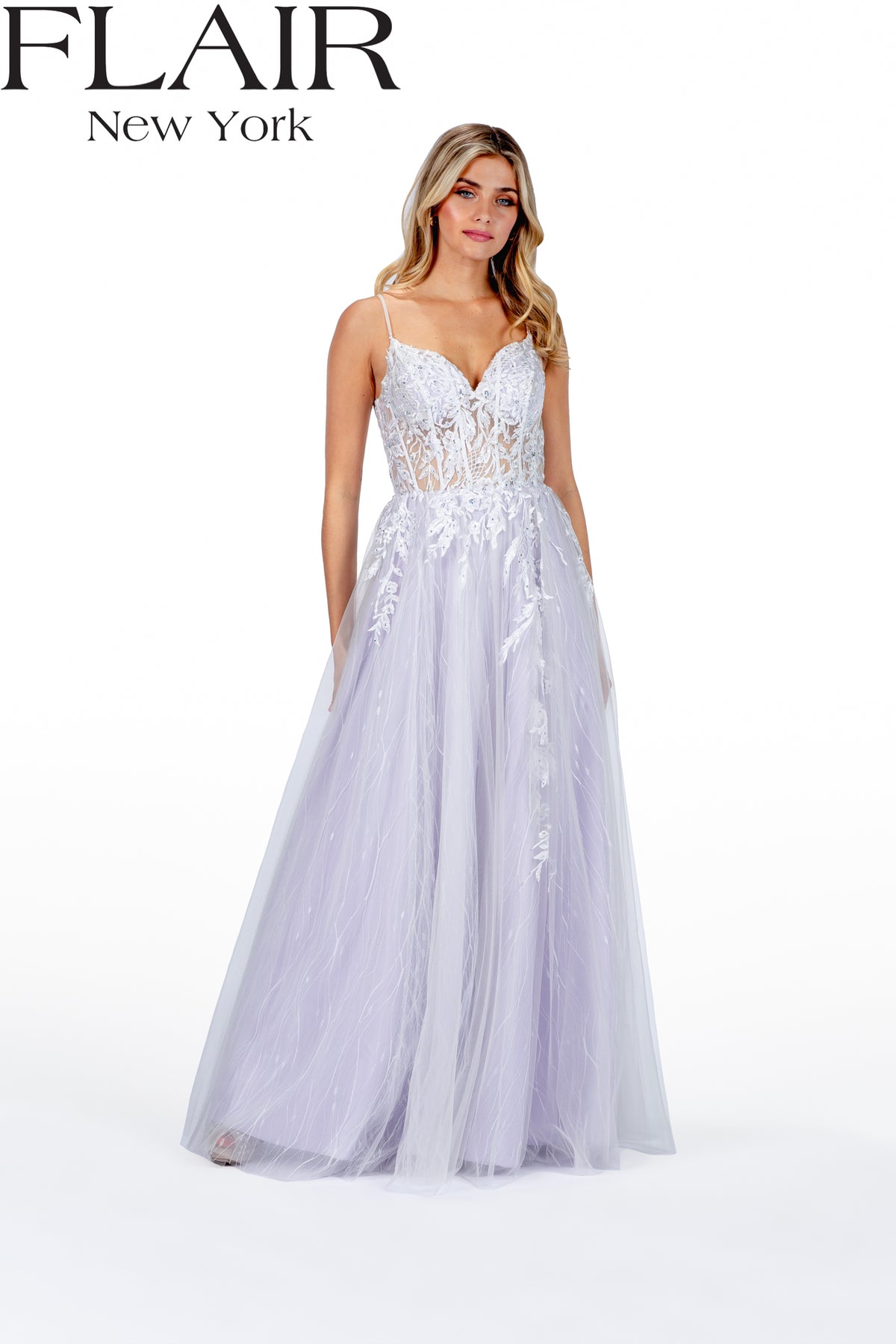 Flair Prom (22418) Spring 2022
