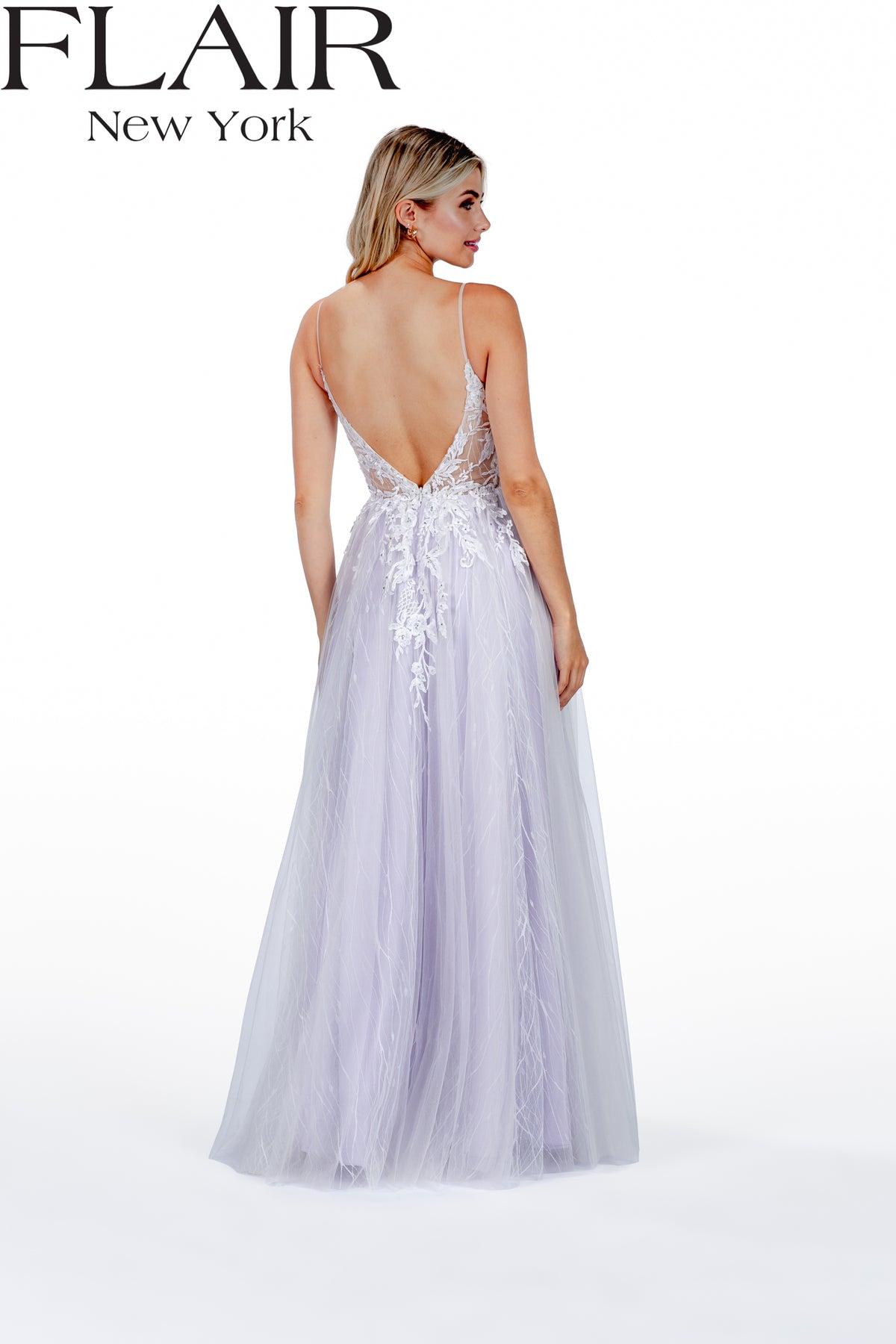 Flair Prom (22418) Spring 2022