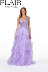 Flair Prom (22419) Spring 2022