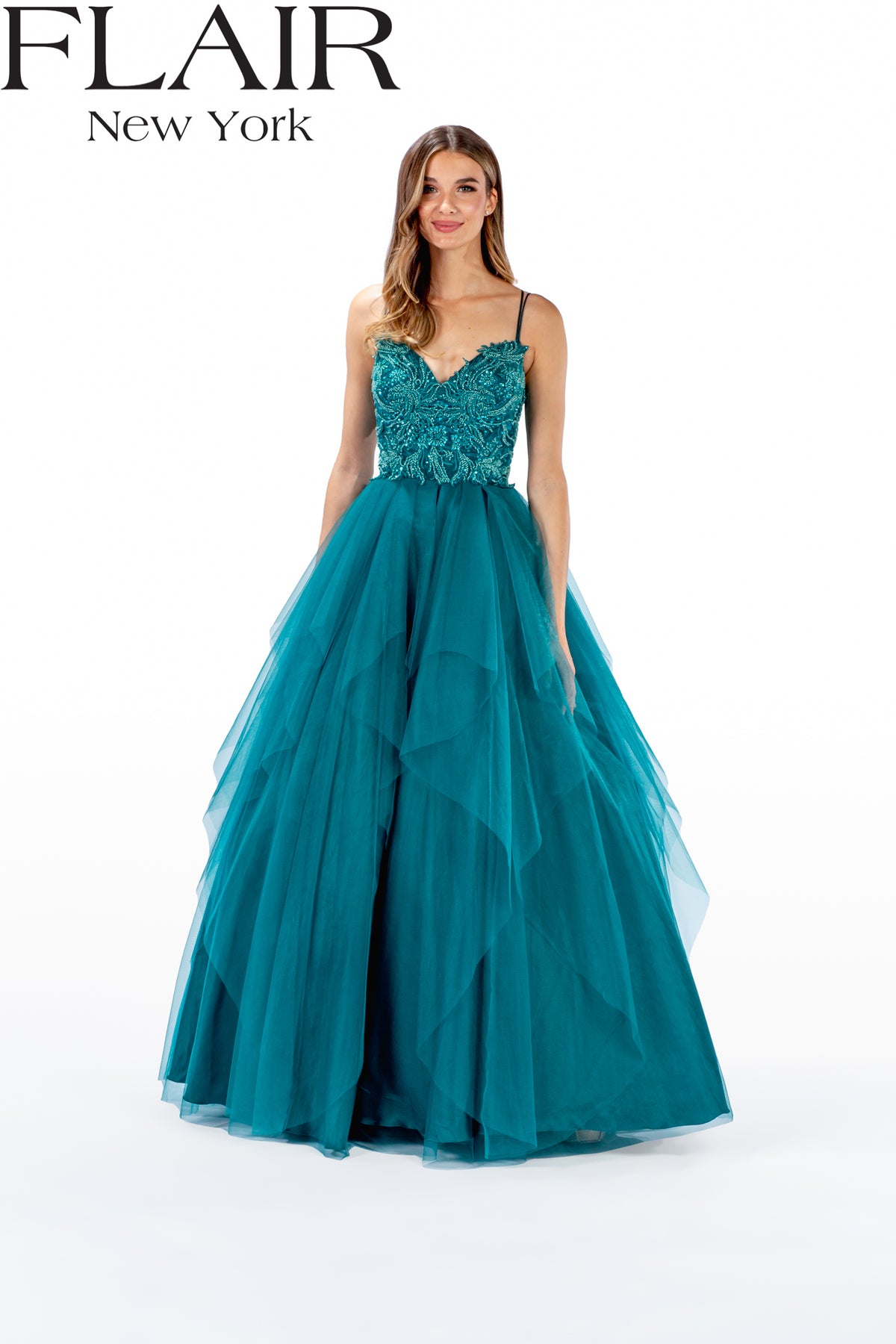 Flair Prom (22422) Spring 2022