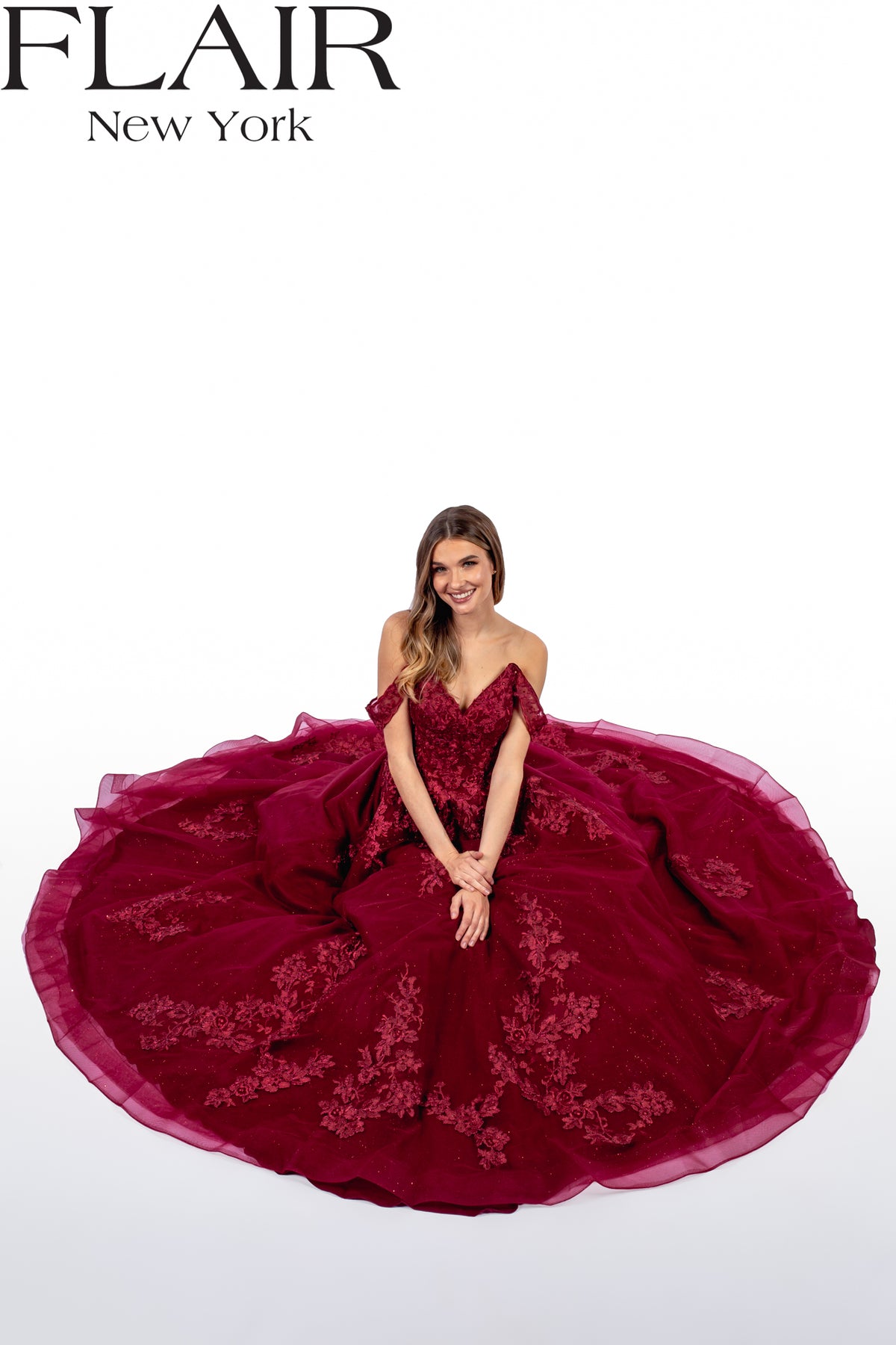 Flair Prom (22429) Spring 2022