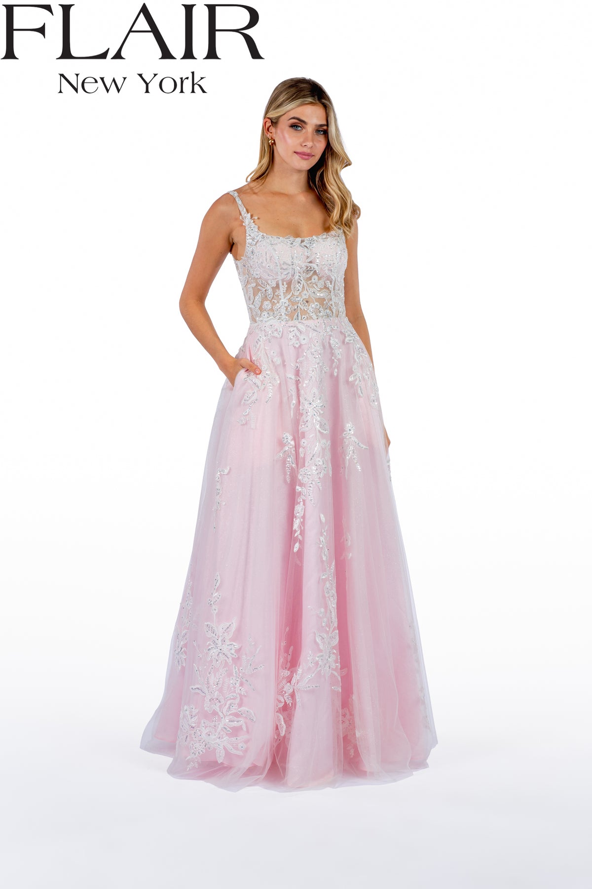 Flair Prom (22431) Spring 2022